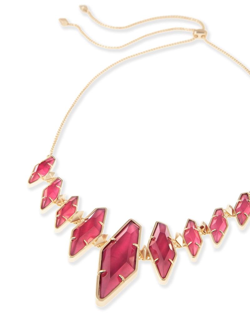Kendra scott on sale berniece necklace