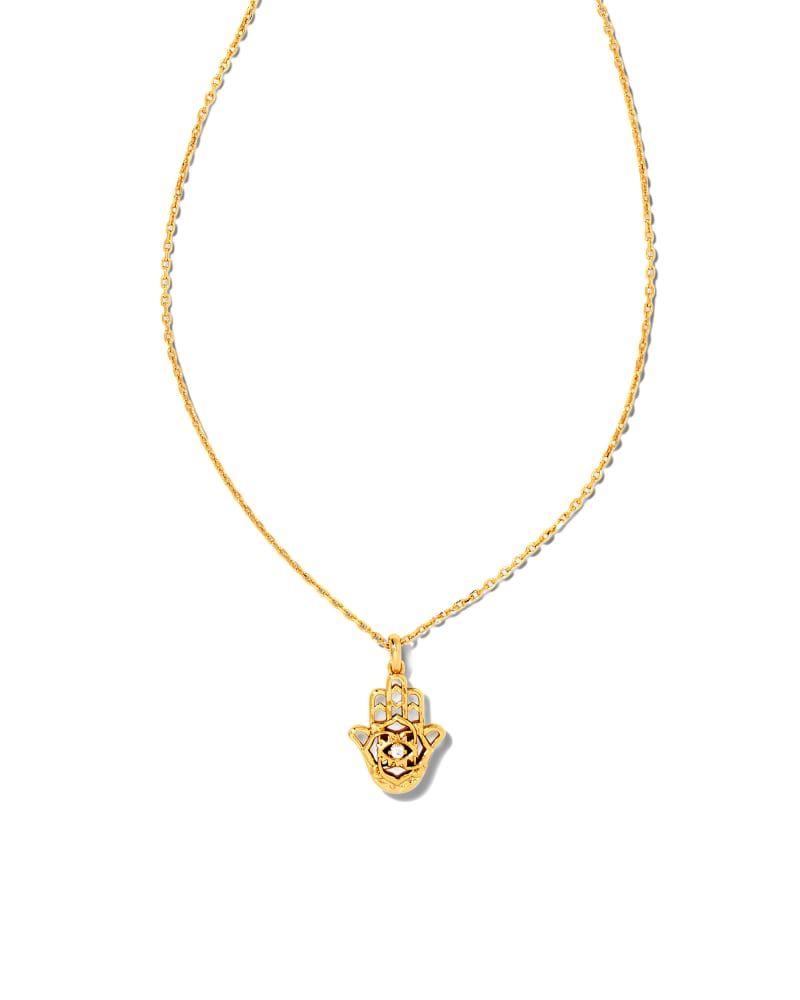 Kendra scott phara necklace shop