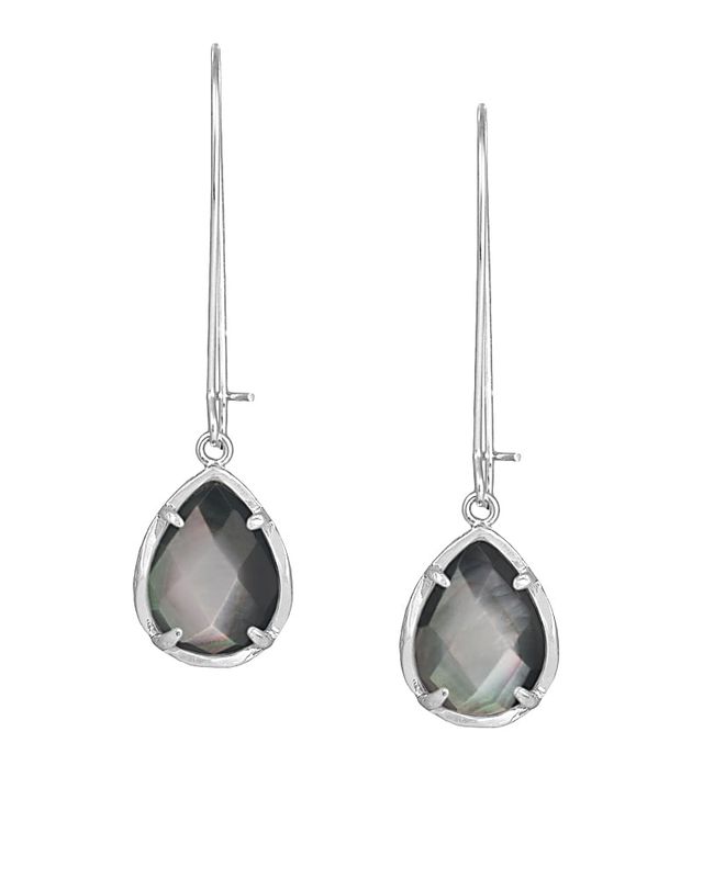 Kendra scott hotsell dee teardrop earrings