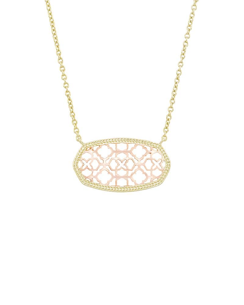 Kendra scott shop dollie necklace