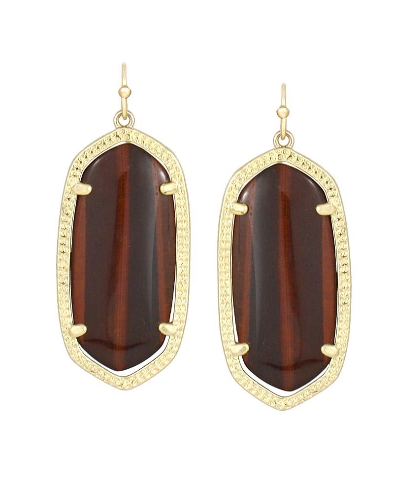 Kendra scott red elle on sale earrings