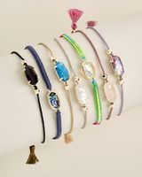 Kendra scott sales friendship bracelet