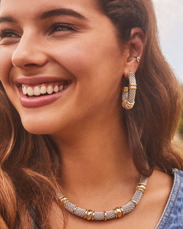 Kendra scott shop jenni earrings