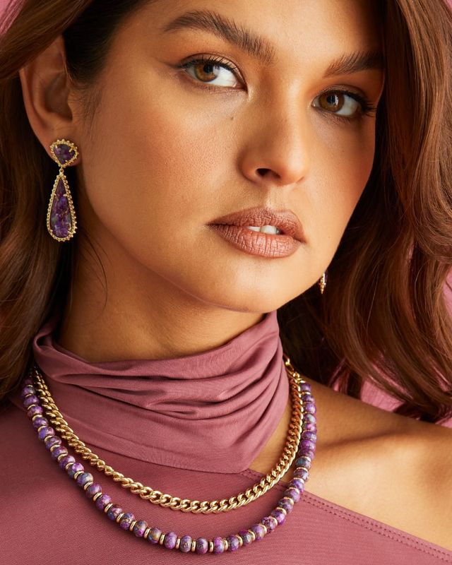 Kendra scott cheap becky drop earrings