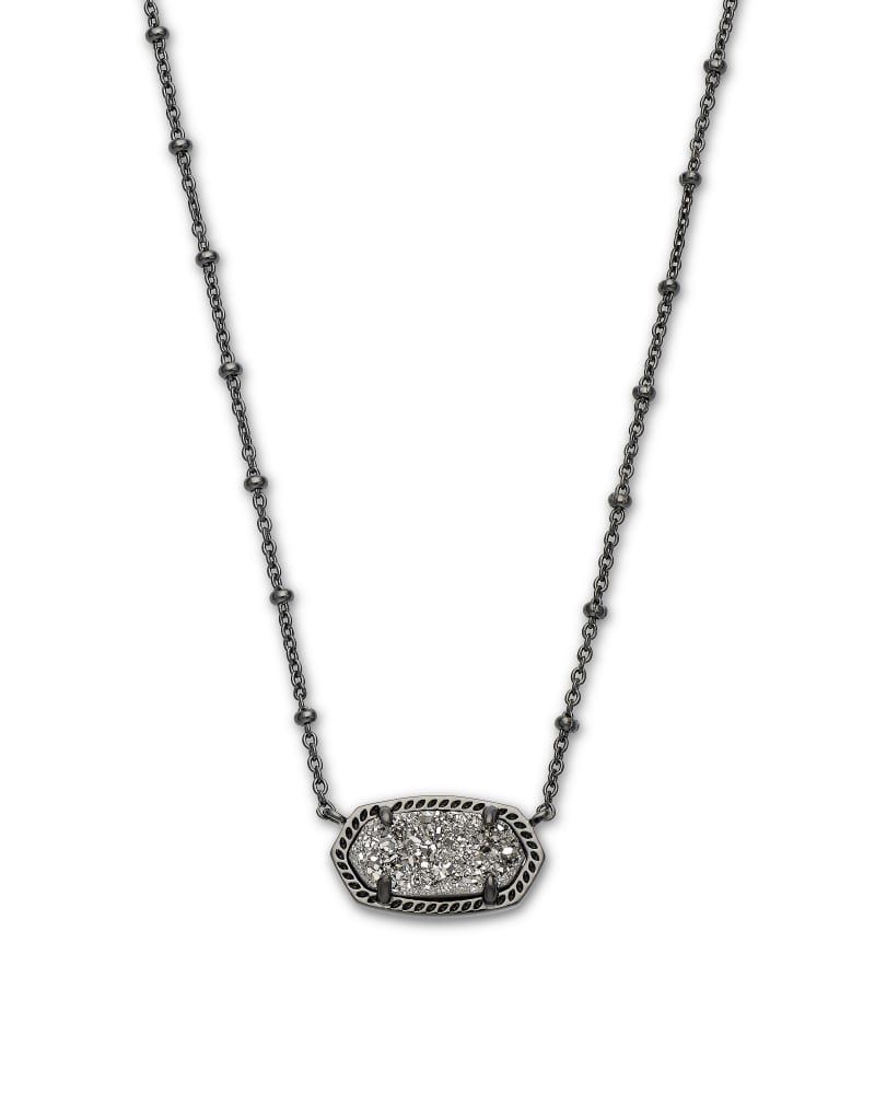 Platinum drusy sales kendra scott