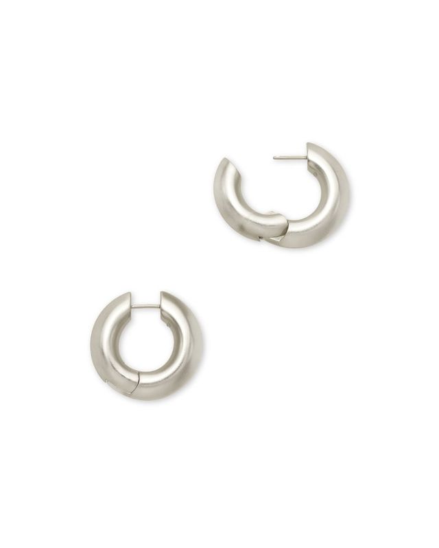 Ryder hoop earrings shop kendra scott
