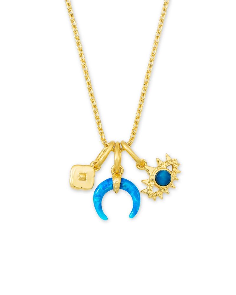 Kendra scott hotsell evil eye necklace