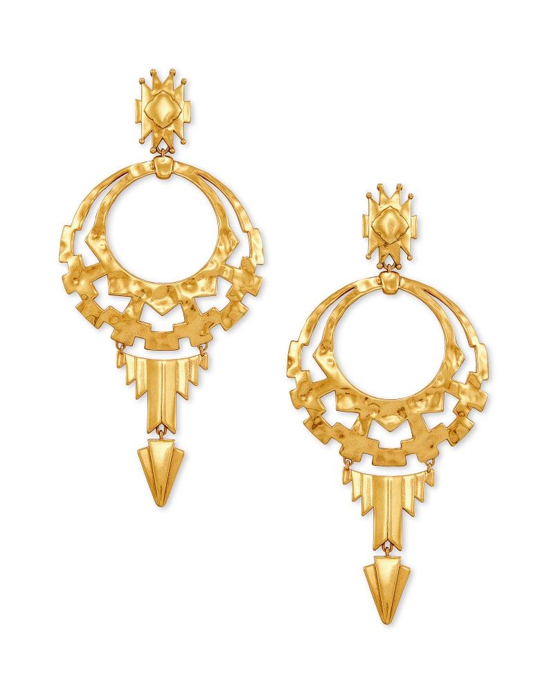 Vintage kendra scott earrings deals