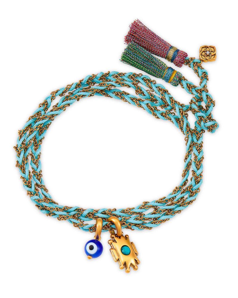 Kendra scott wrap clearance bracelet