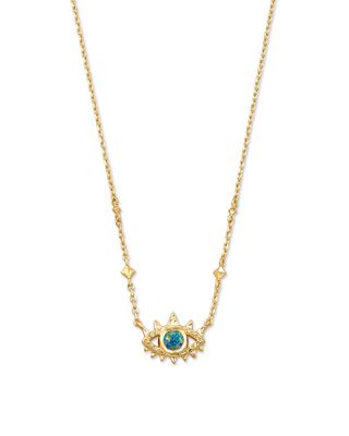 Kendra scott on sale evil eye earrings