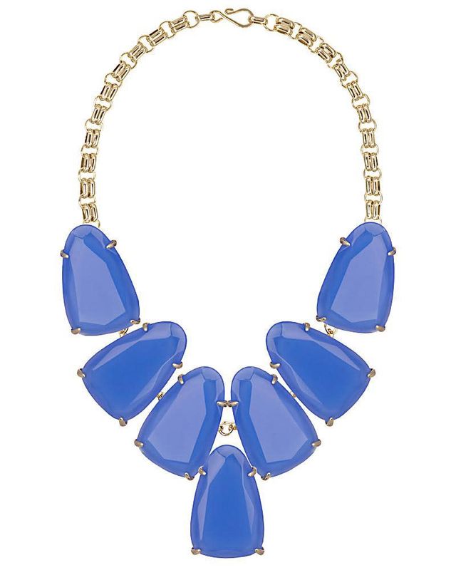 Kendra scott harlow statement necklace hotsell