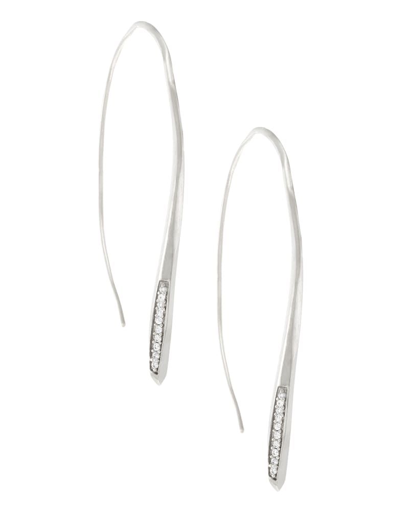 Kendra scott sales threader earrings