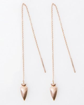 Fern threader clearance earrings kendra scott