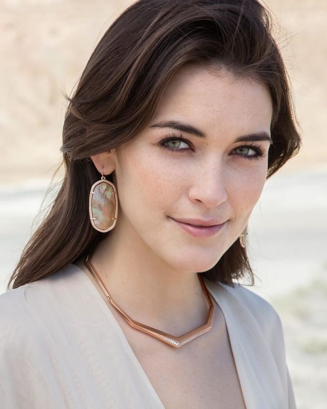 Kendra scott clearance scottie choker necklace