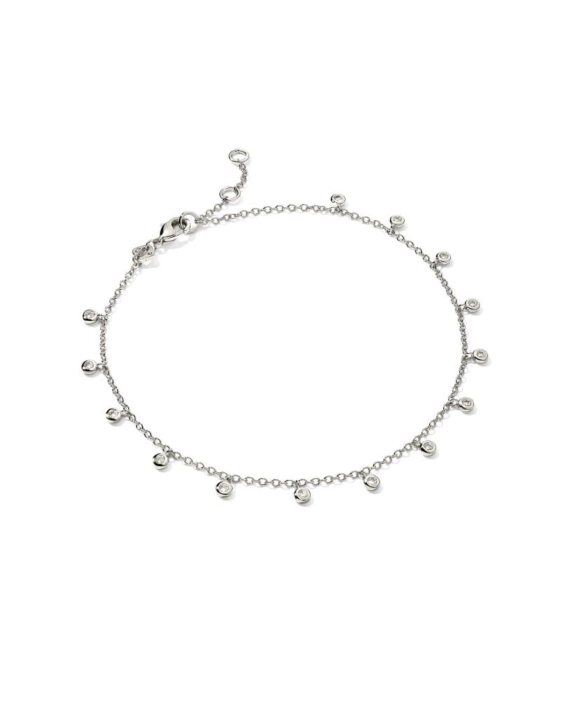 Anklet Kendra Scott Latest Styles www.guadalminagolf