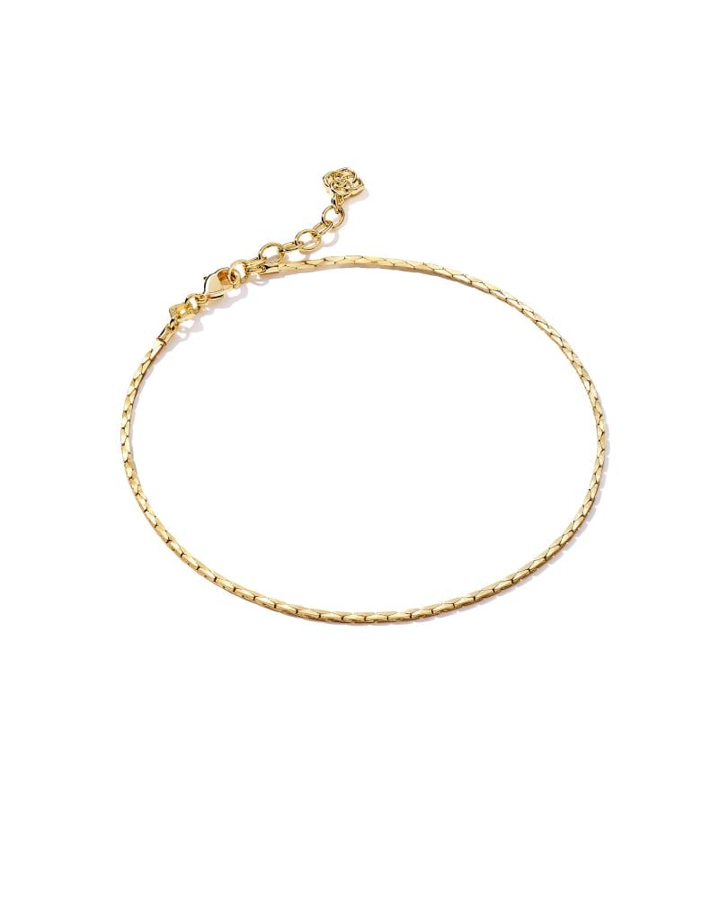 Anklet kendra shop scott