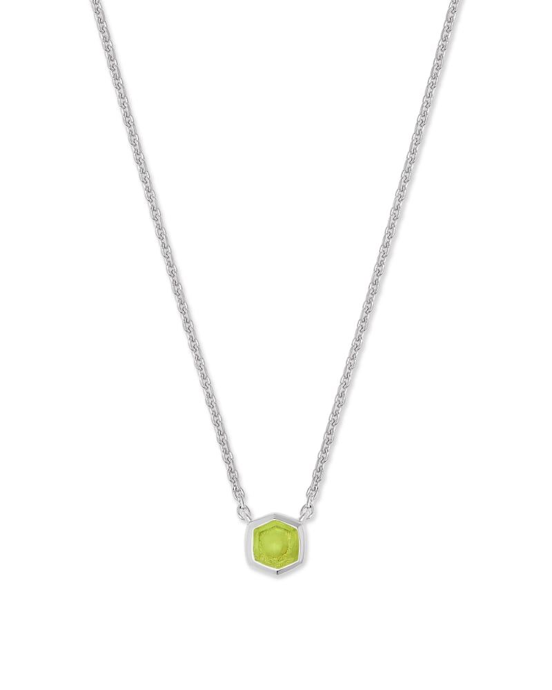 Kendra shop scott peridot