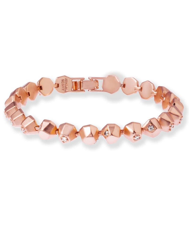 Kendra scott top cole bracelet