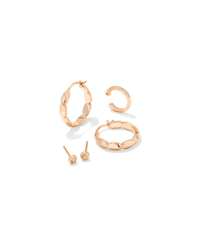 Kendra scott deals addison huggie