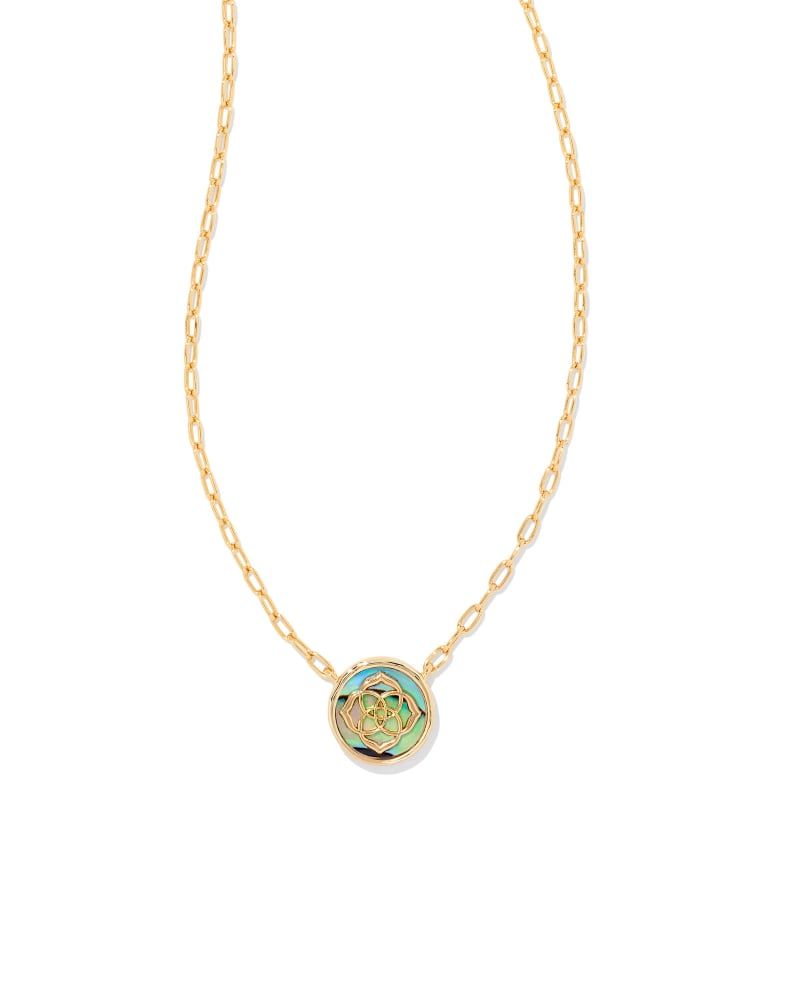 Kendra scott coin necklace store