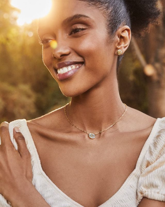 kendra scott kensley abalone shell www.pepebarrientos