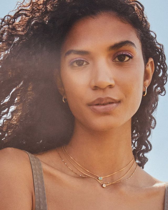 Kendra scott ellen clearance necklace