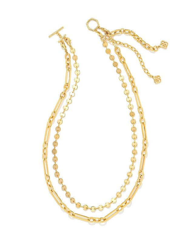 Kendra scott franklin clearance necklace