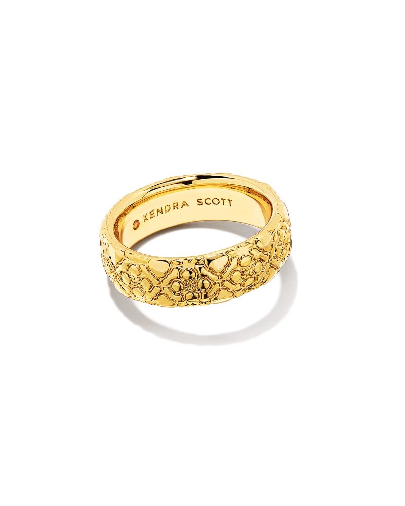 Kendra scott myles shop ring