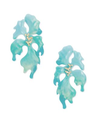 Mint cloud new arrivals earrings