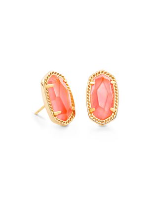 Kendra scott new arrivals coral illusion