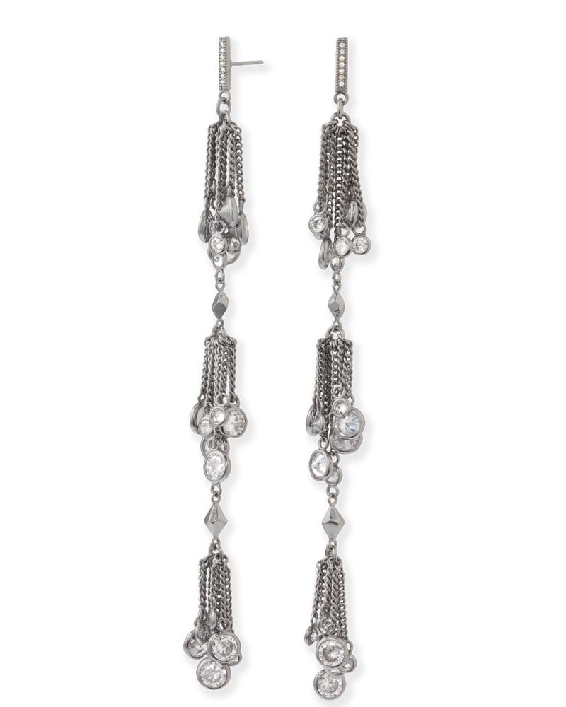 Kendra scott hematite on sale