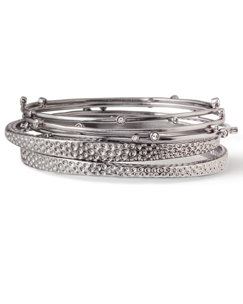 Kendra outlet scott hematite