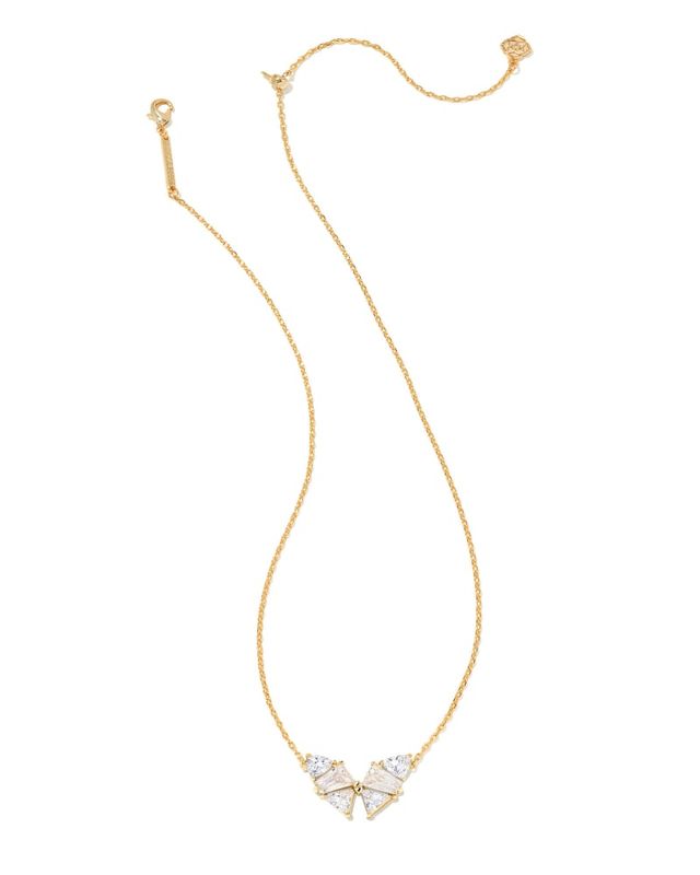 Kendra scott gunner best sale necklace
