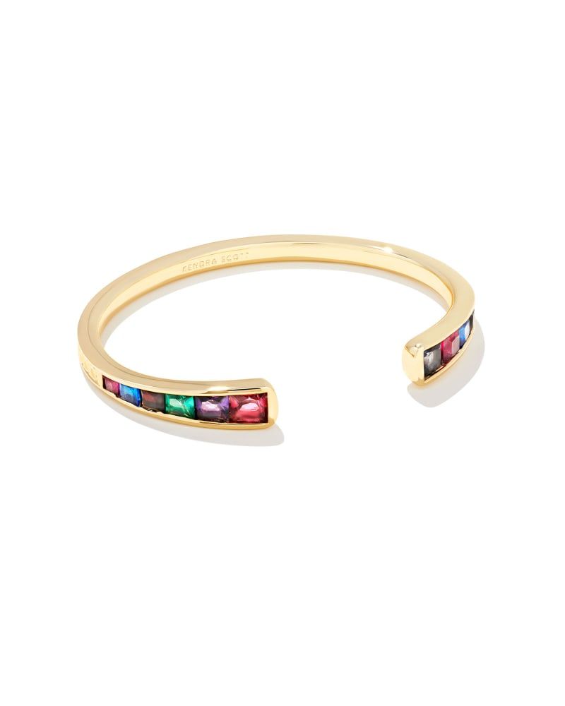 Kendra scott sales rainbow bracelet