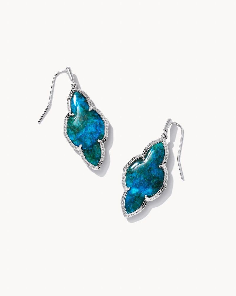 Kendra scott aquamarine best sale earrings