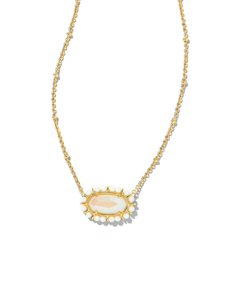 Kendra scott beaded best sale necklace