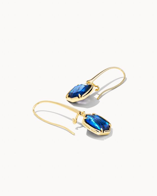 Kendra scott sales davis drop earrings