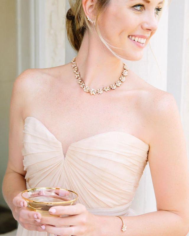 Kendra scott bridesmaid discount store