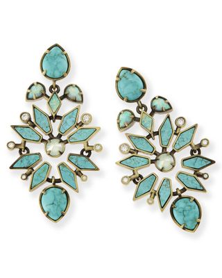 Kendra scott gwenyth 2025 earrings