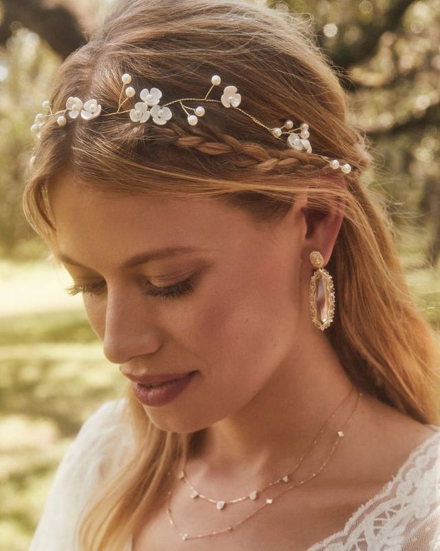 Kendra scott on sale bridesmaid discount