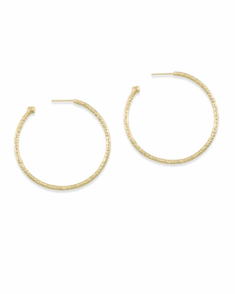 kendra scott round earrings