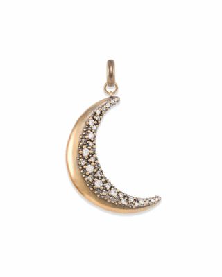 Kendra scott moon and star deals necklace