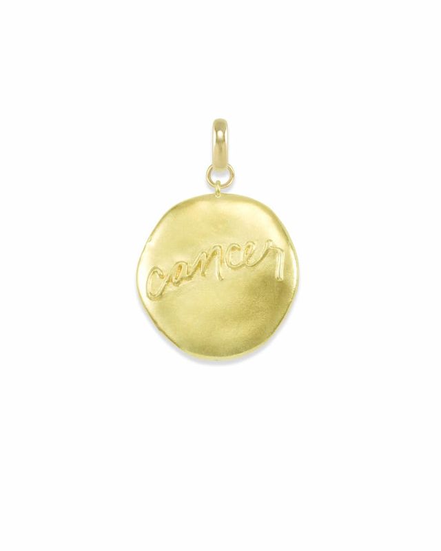 Kendra scott scorpio necklace top