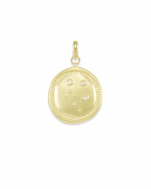 Kendra scott horoscope 2025 necklace