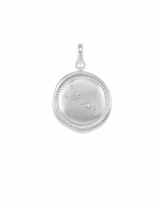 Kendra scott taurus shop necklace