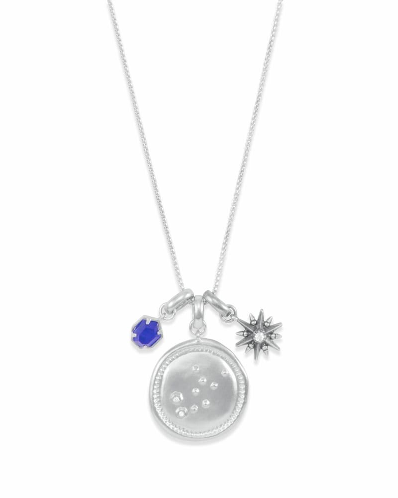 Kendra scott virgo deals necklace