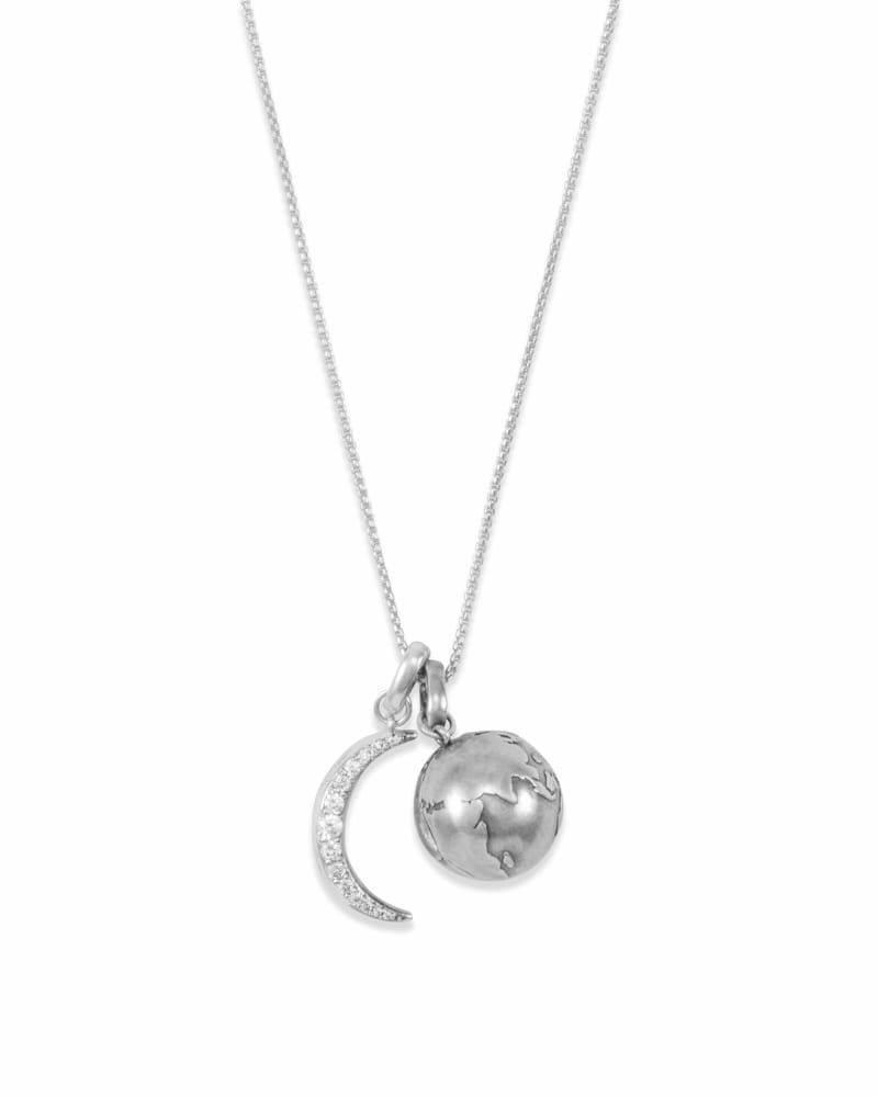 Kendra scott moon best sale and star necklace