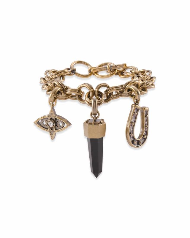 Magical charm bracelet discount by kendra scott