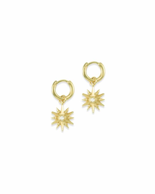 Kendra scott charm earrings store