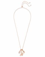 Kendra scott on sale breast cancer jewelry